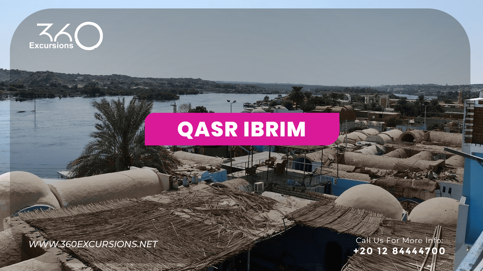 Qasr Ibrim
