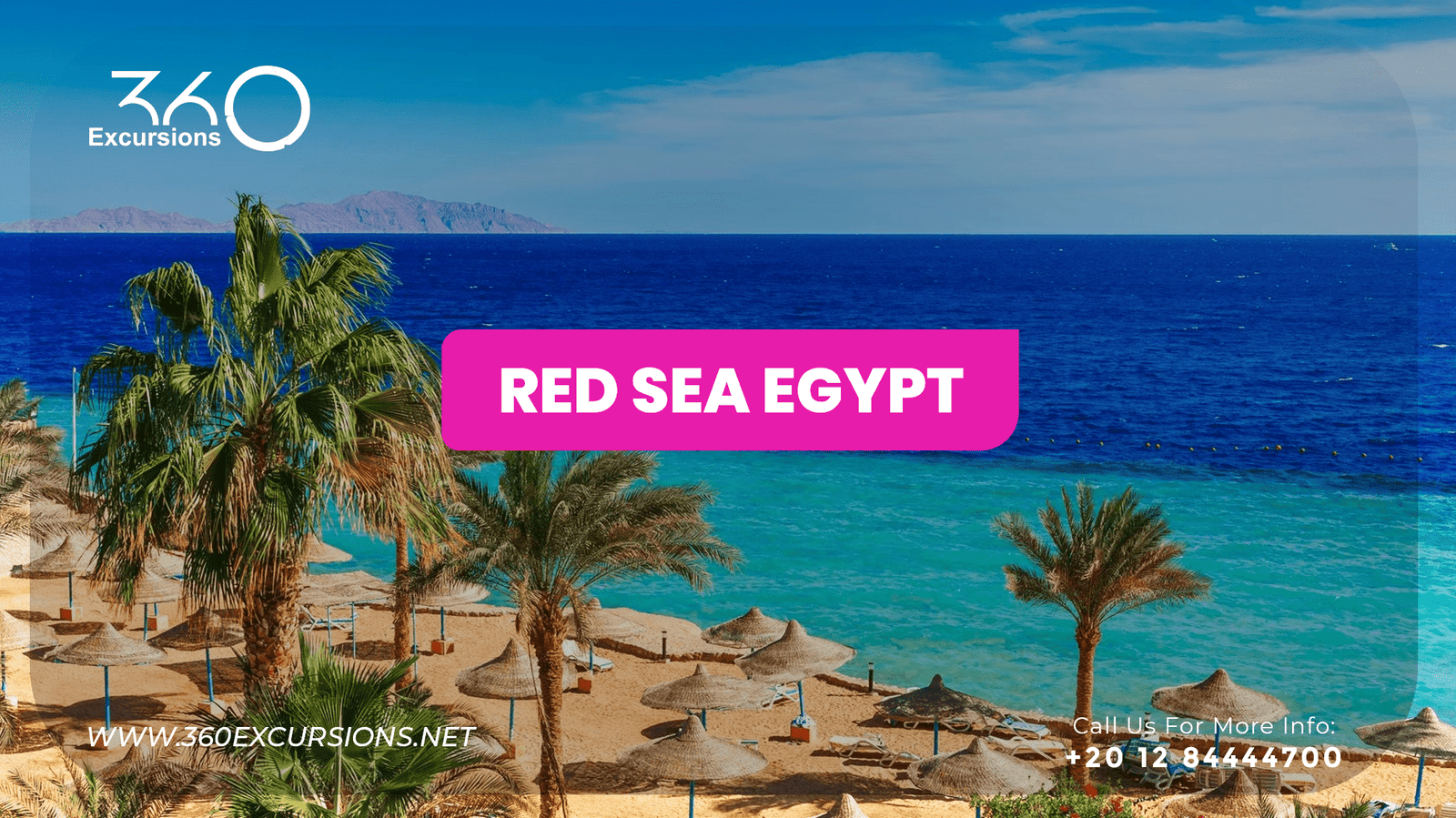 Red Sea Egypt