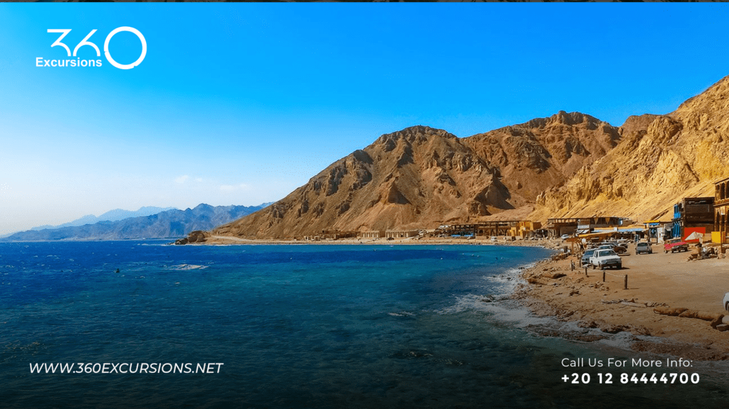 Red Sea Egypt