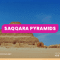 Saqqara Pyramids