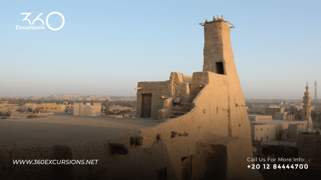 Shali Castle