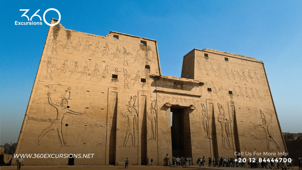 Temple of Khnum