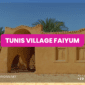 Tunis Village Faiyum