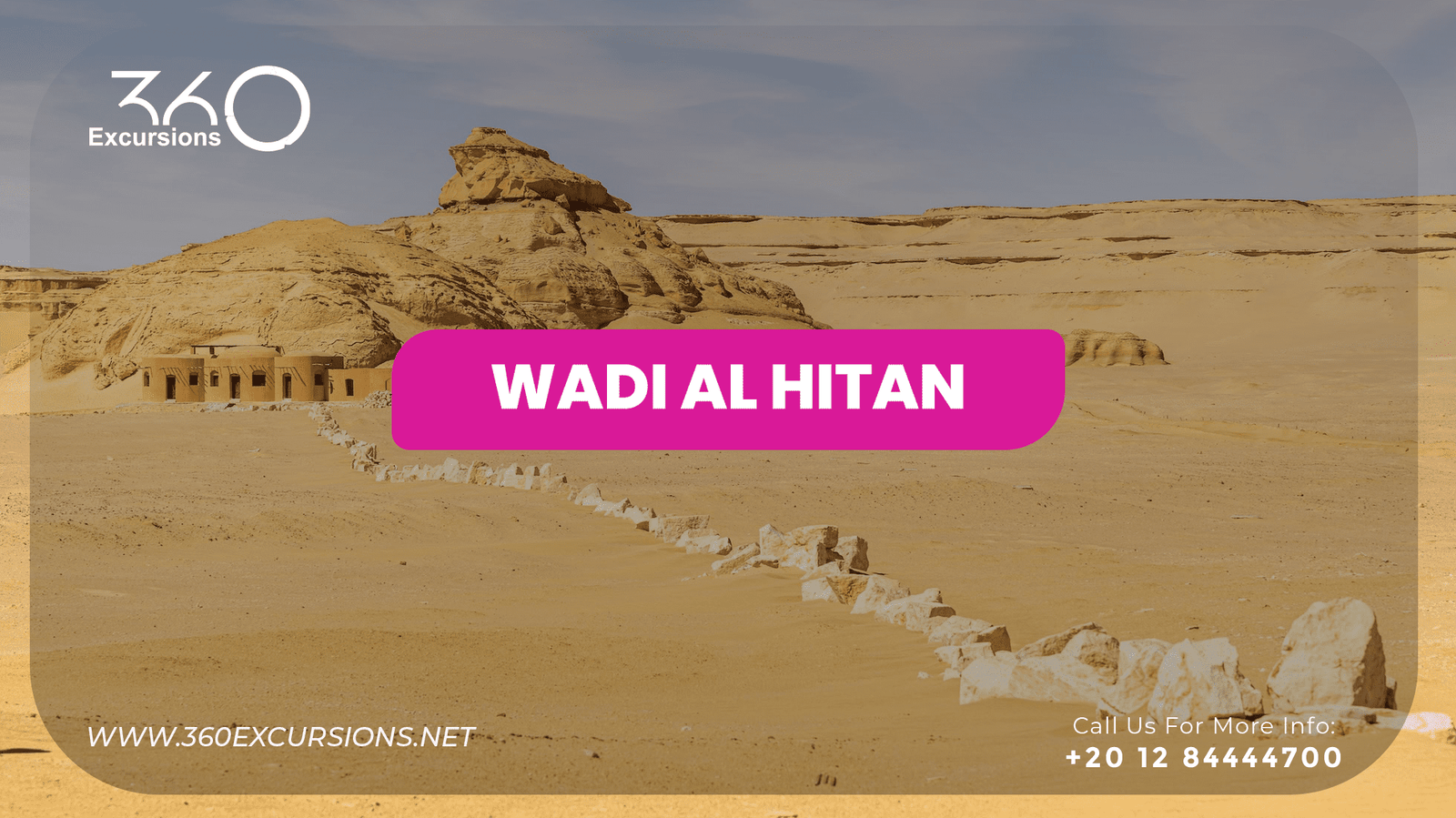 Wadi Al Hitan