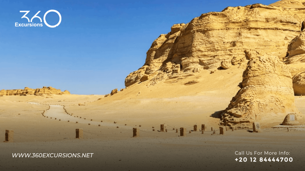 Wadi Al Hitan