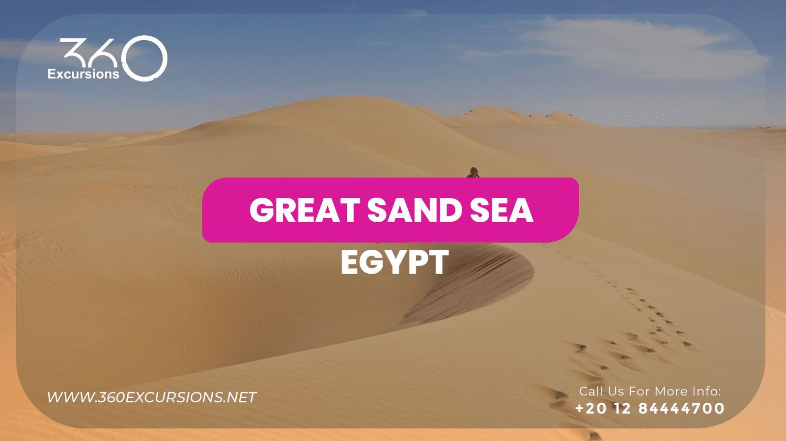 Great Sand Sea