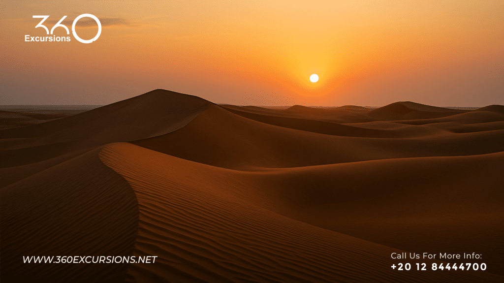 Great Sand Sea