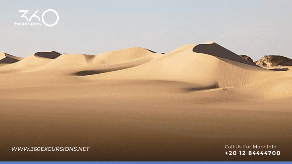 Great Sand Sea