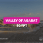 The Valley of Agabat
