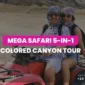 Mega Safari 5 in 1 from Sharm El Sheikh_01 85x85